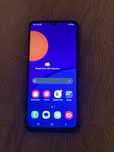 Samsung m12 vand