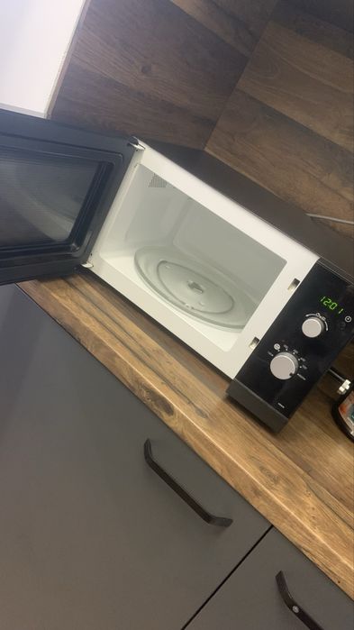 Микровълнова фурна samsung