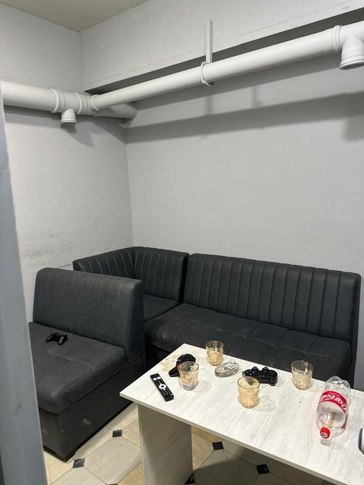 Igrateka karaoke ijaraga yoki narsalari bilan