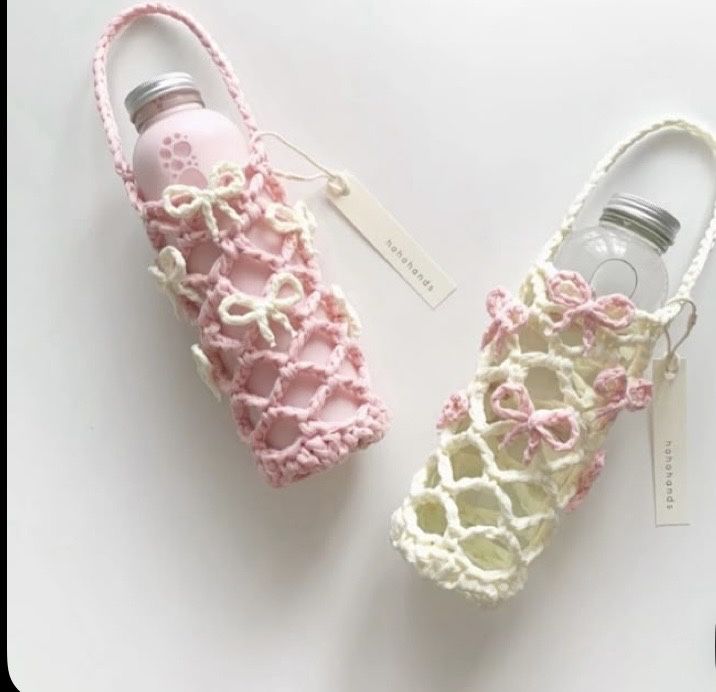 Чехол-сумка для  бутылки воды