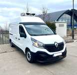 Renault Trafic 1.6 EURO 6 Frigorifica -20g
