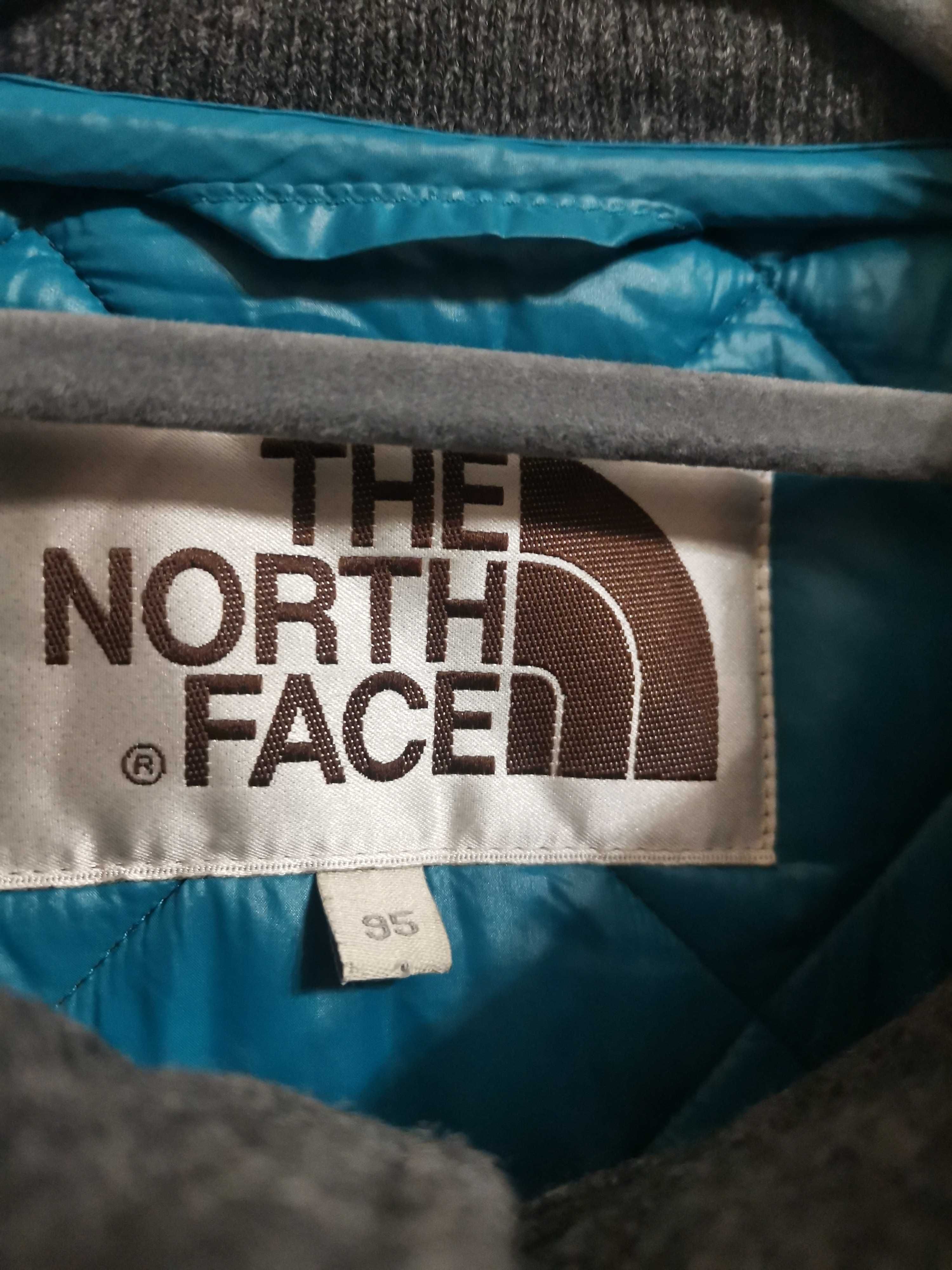 THE NORTH FACE Excelloft Vest Puffer.