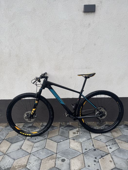 CUBE REACTION C:62 ( nu scott,merida,canyon,orbea,specialized)