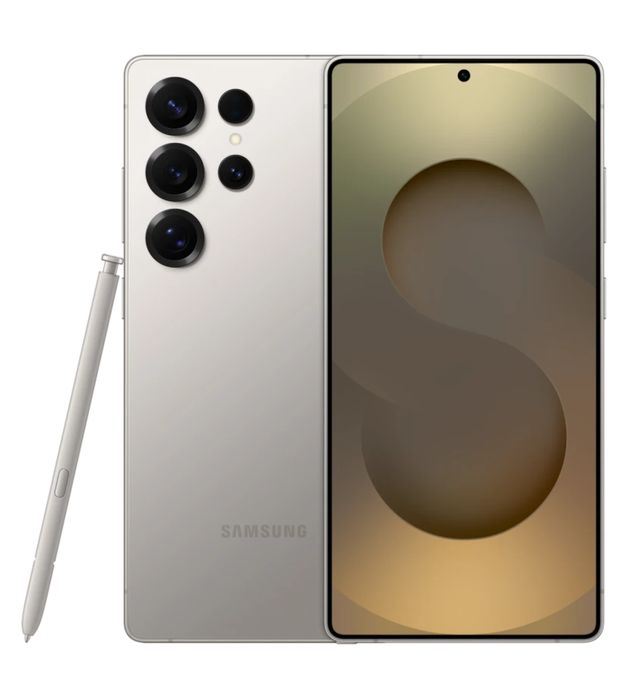 Samsung Galaxy S25 Ultra