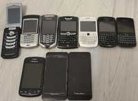 Telefoane de colectie Blackberry