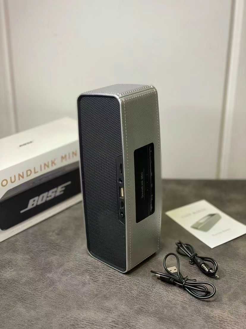 Difuzor Bluetooth Bose Soundlink Mini II Ediție Specială