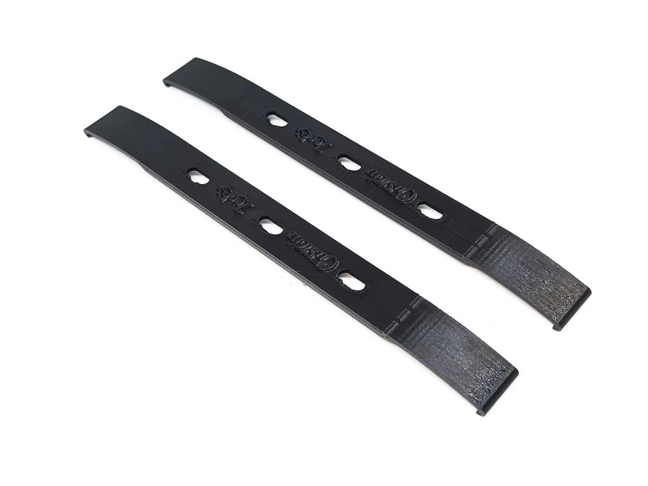 Suport numar inmatriculare motocicleta moto Honda Yamaha Bmw Suzuki