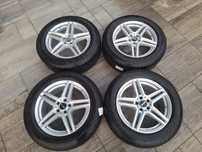 Jante / Roti R18 originale Mercedes GLC , GLE , GLk , ML