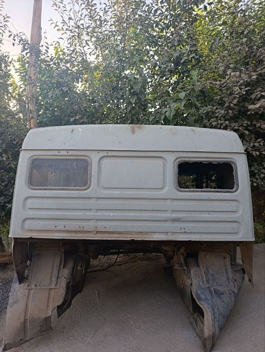 Камаз кабиналар матор запчастлар сотилади