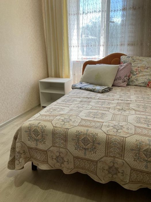 1 комн, 2 комн, 3 комн КВ сдаются посуточно чистые и уютные.