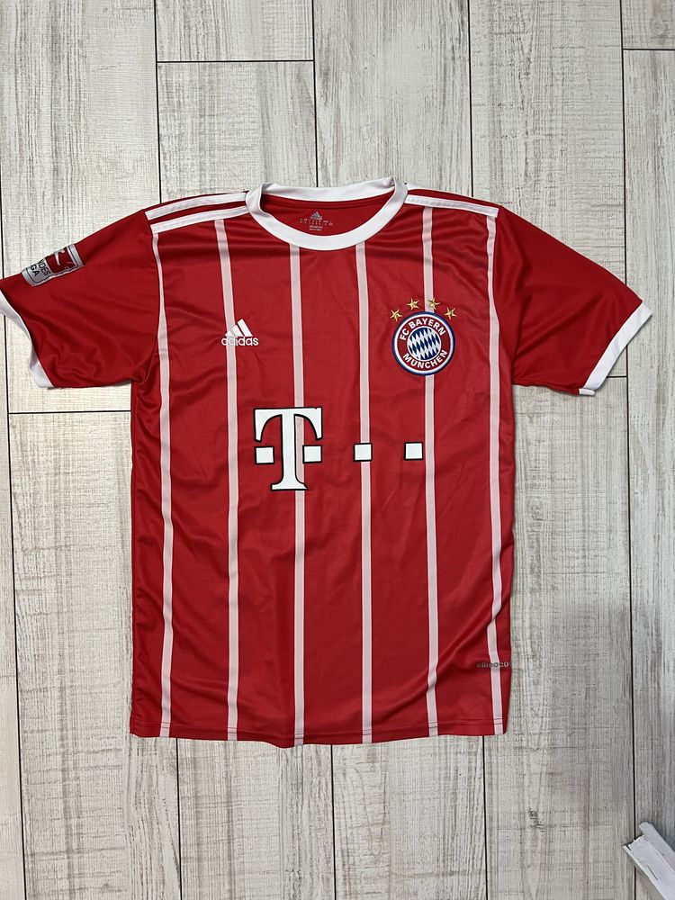 Bayern фланелка