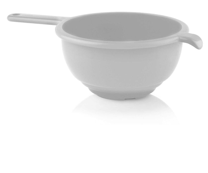 Дуршлаг с ручкой Forme casa (Италия)