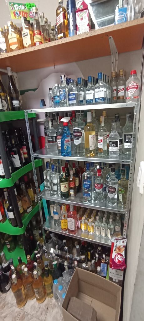 Продава се Магазин в София, Овча купел 2 - 70 кв.м за 1020 €/кв.м - Снимка #3