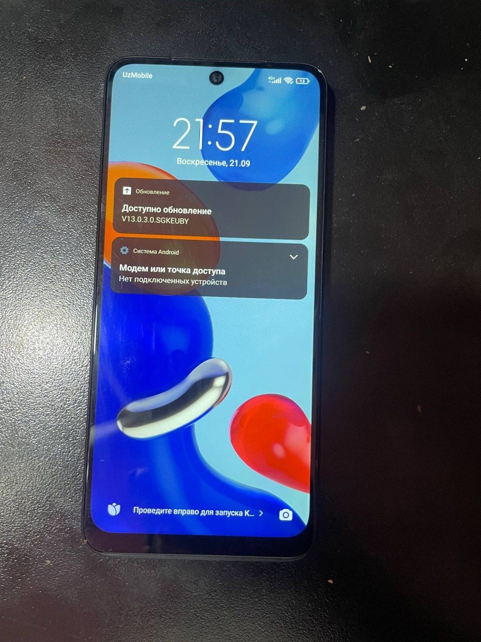 Redmi Note 11 srochna