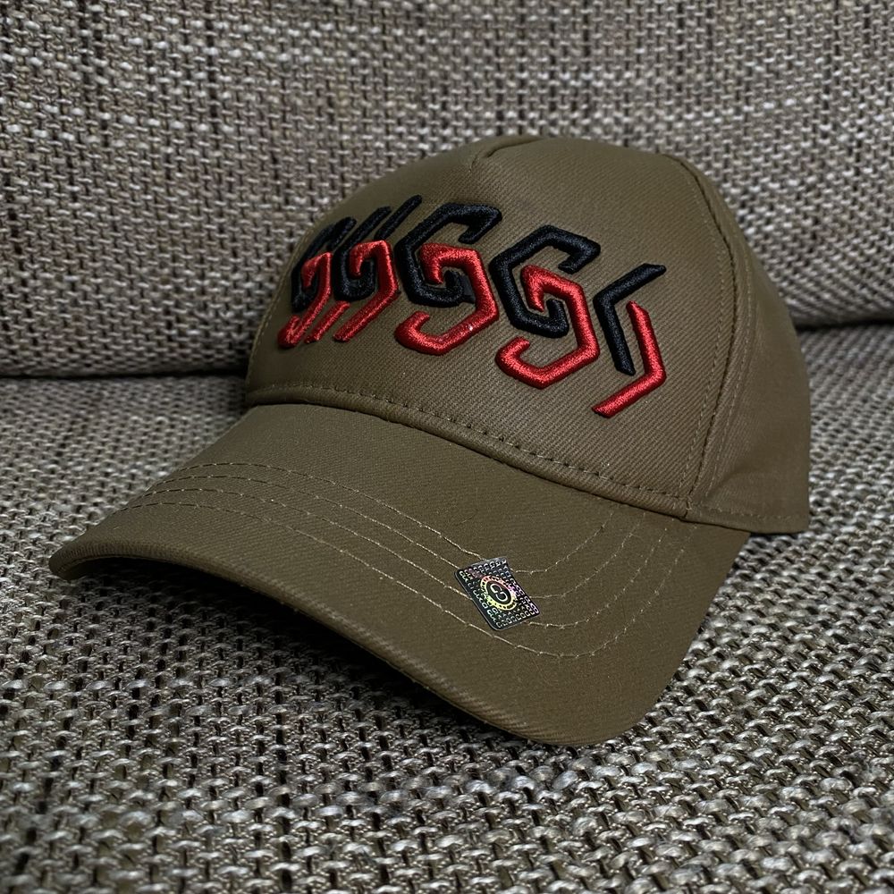 Gucci шапка унисекс