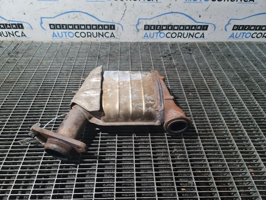 Reciclare catalizator Suzuki Grand Vitara 1.9 DDIS 2006 - 2012 95kW 129CP Euro4 (1307)