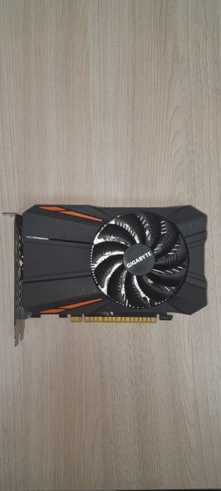 1050 ti игровая видеокарта продам