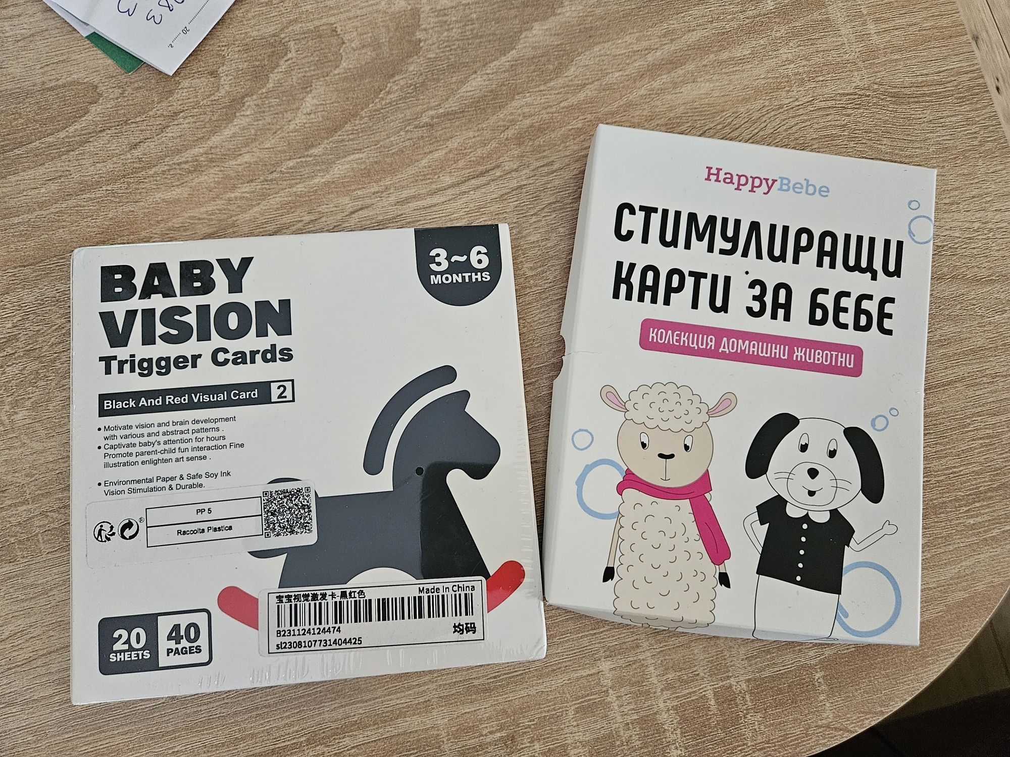 Бебешки аксесоари подходящи за времето по коремче