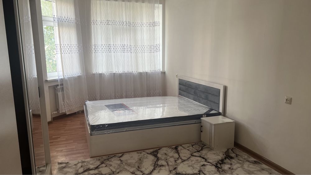 Сергели 6-а 2 хона ижара