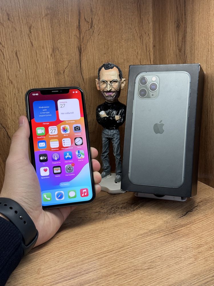  iPhone 11 Pro 256 gb | Айфон 11 Про 256 гб