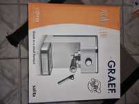 Expresor cafea  nefolosit in cutie