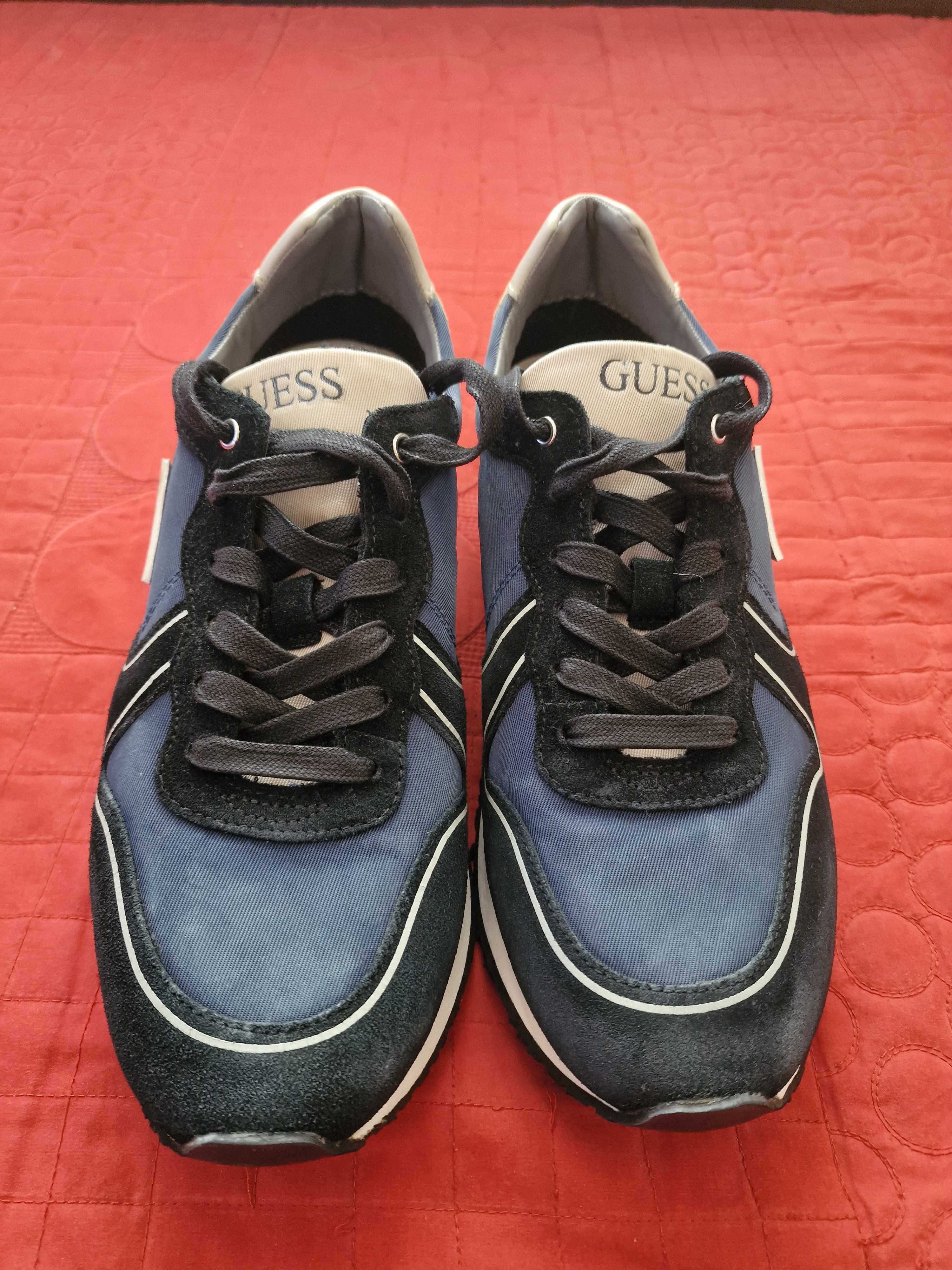 Мъжки маратонки Guess