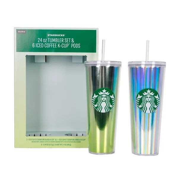 Оригинал кружки Starbucks