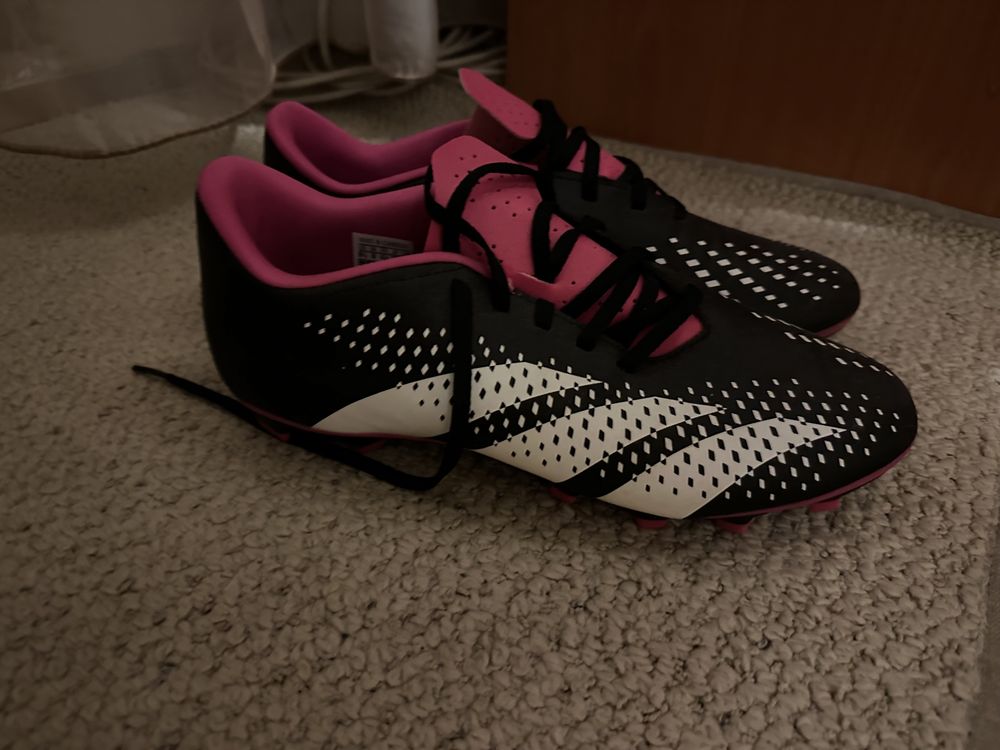 ADIDAS PERFORMANCE Обувки Predator Accuracy.4 Flexible Ground