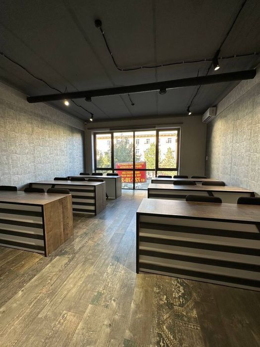 Аренда офис Улица Шота Руставели, 320м2