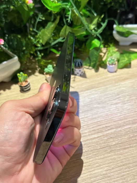iPhone 12 Pro Max ‼️No Face ID‼️Garantie‼️