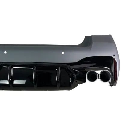 М пакет за БМВ BMW G30 Г30 2020+ М5 дизайн