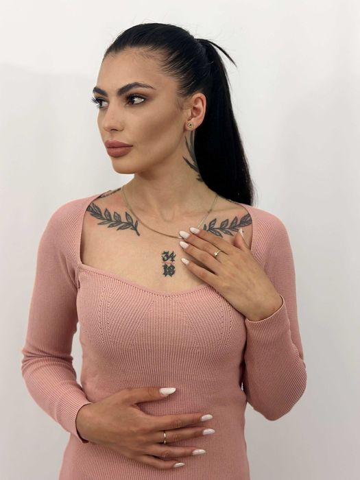 Tricouri si bluze de dama | Reduceri