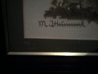 Tablou goblen camera copii: Fetita, cocos, gaina / Baietel, capra, ied