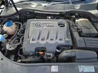 Capac motor 2.0 TDI / CFF  VW PASSAT B7 / GOLF 6