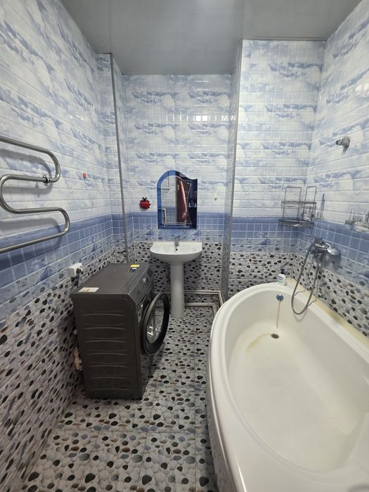 9 Bozor Yangi Xayot Domi 3 Xona