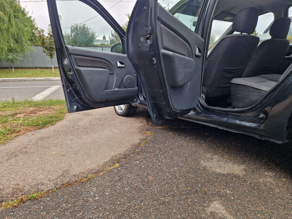 Dacia Logan Prestige