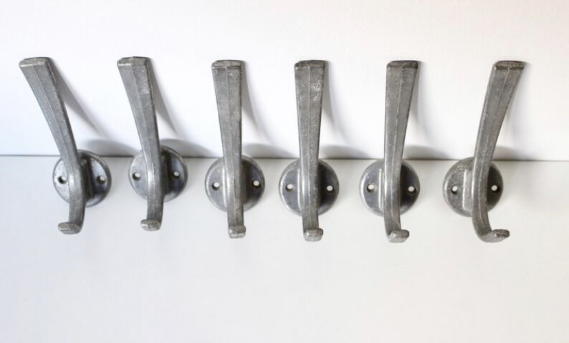 Индустриални алуминиеви закачалки