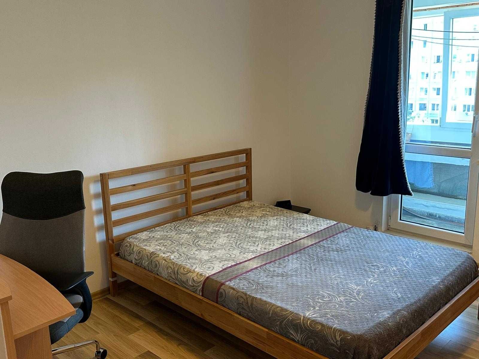 Apartament 3 camere, stradal Theodor Pallady nr 3  - Piata Titan