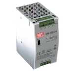 Захранване: импулсно; 120W; 24VDC; 24÷28VDC; 5A; 88÷132/176÷264VAC