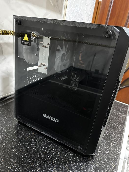 Игравой ПК (Серверный) Срочно сотилади