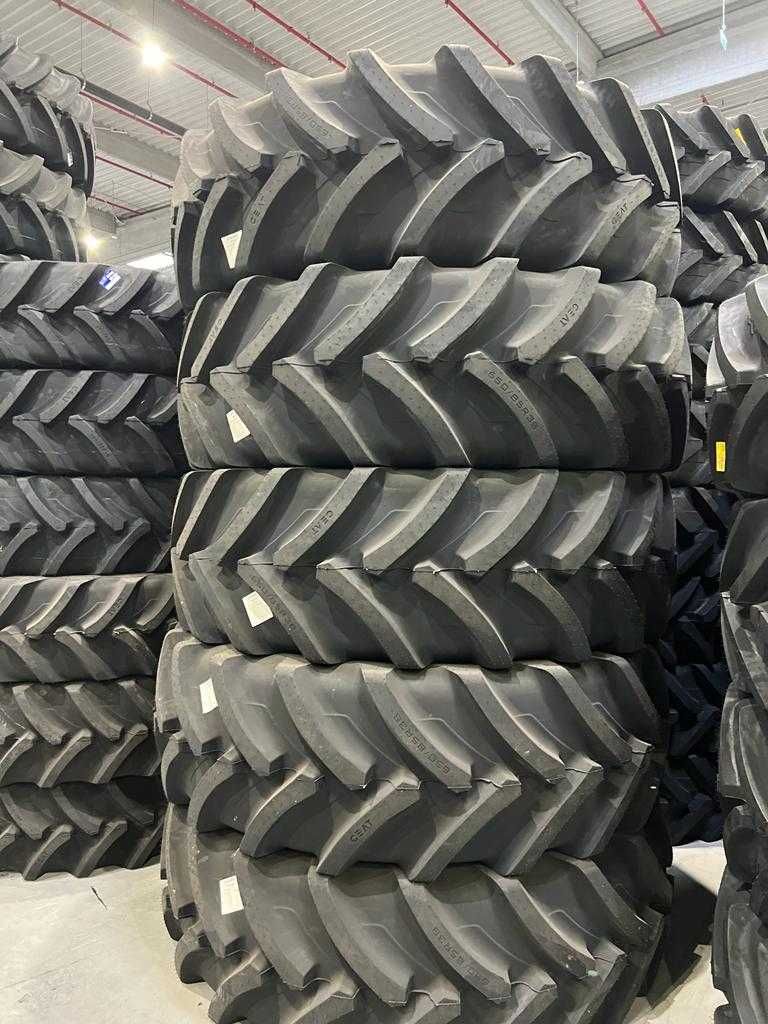 Anvelopa 650/85 R38 ceat FARMAX 173 D / 176 A8 TL