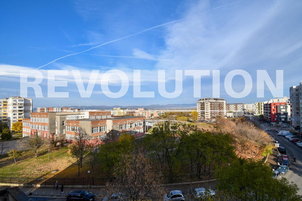 Дава се под наем Тристаен апартамент в София, Левски Г - 105 кв.м за 700 € - Снимка #11