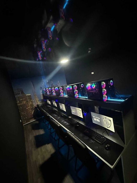 Game club uchun kompyuterlar | 390$ dan 10 tasi atigi 3900$