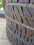 Anvelope Debica 15"