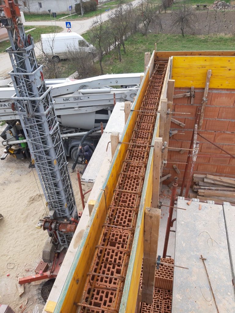 Vand Macara și scule constructii