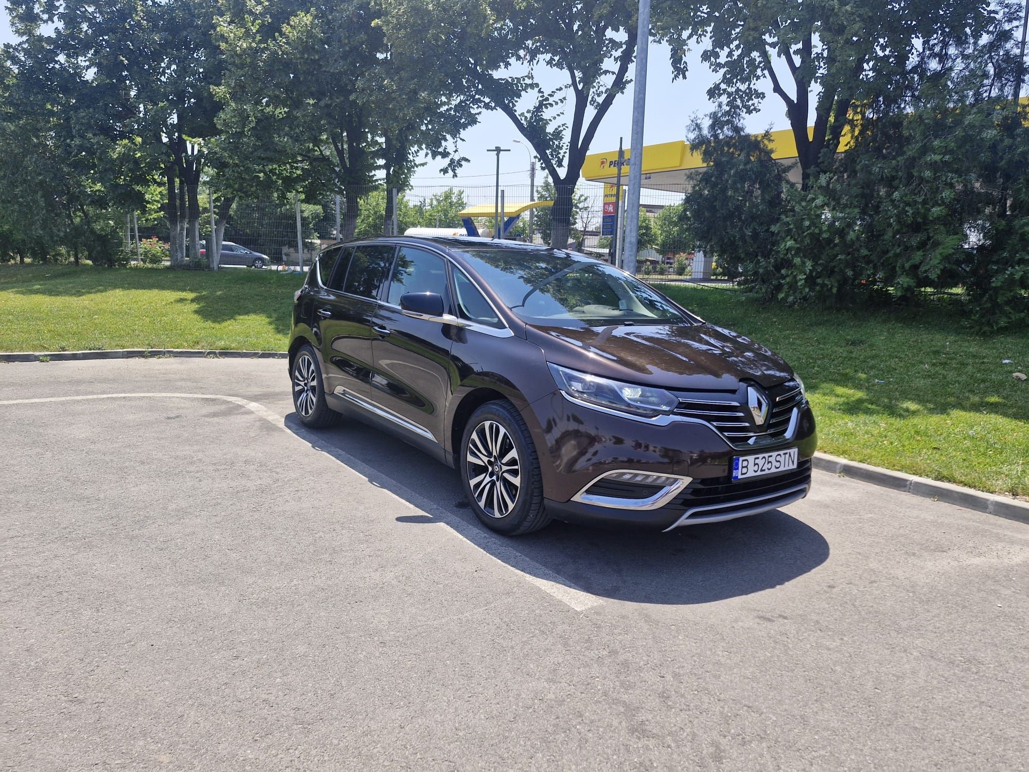 Vand Renault Espace Initiale Paris 4 Control