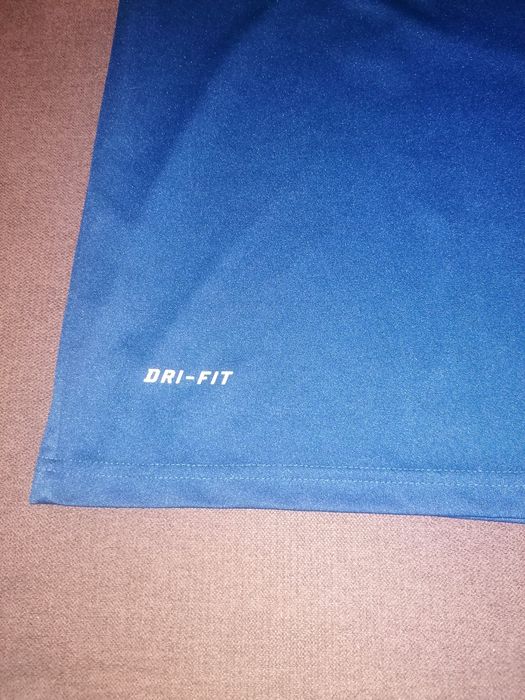 Tricou NIKE Dri-Fit nr.10 MBAPE