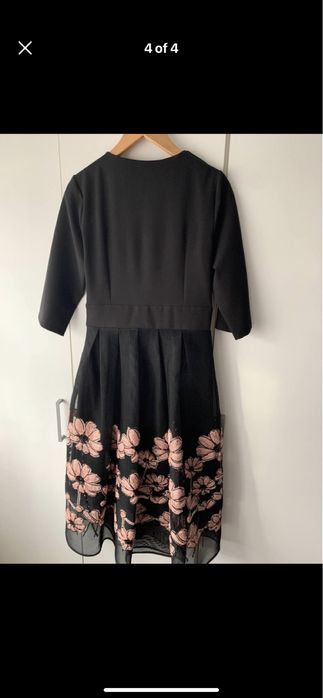 Vand rochita ocazie!!!