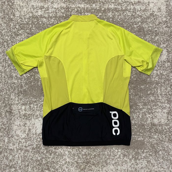 Poc Resistance Pro XC XXL assos scott cube specialized giro castelli