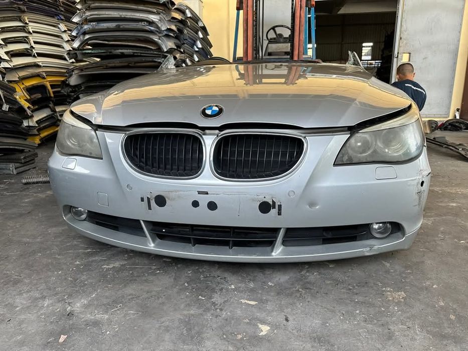 Usa Fata + Spate + Prag Stanga Dreapta Bmw E60 520d 525d 530d